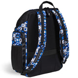 Arena - One Go Backpack Allover 45L - Pieces