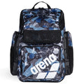 Arena - One Go Backpack Allover 45L - Scratched