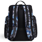 Arena - One Go Backpack Allover 45L - Scratched