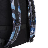 Arena - One Go Backpack Allover 45L - Scratched