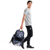 Arena - One Go Backpack Allover 45L - Scratched