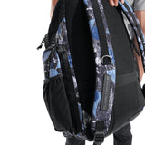 Arena - One Go Backpack Allover 45L - Scratched