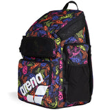 Arena - One Go Backpack Allover 45L - Sea Turtle
