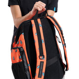 Arena - One Go Backpack Sunset Rodeo Allover 45L - Yee-Ha