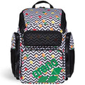 Arena - One Go Backpack Juicy Fruits Allover 45L - Fruits