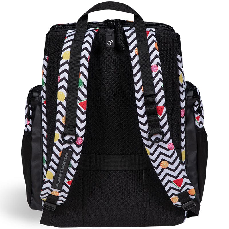 Arena - One Go Backpack Juicy Fruits Allover 45L - Fruits