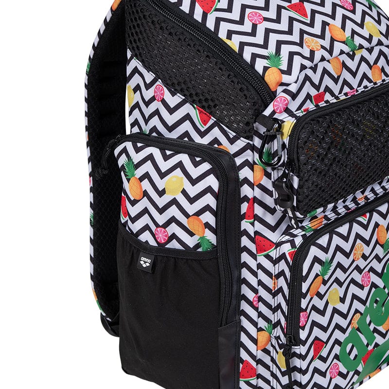 Arena - One Go Backpack Juicy Fruits Allover 45L - Fruits