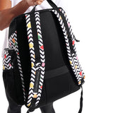 Arena - One Go Backpack Juicy Fruits Allover 45L - Fruits