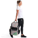Arena - One Go Backpack Juicy Fruits Allover 45L - Fruits