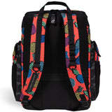 Arena - One Go Backpack Juicy Fruits Allover 45L - Pineapples