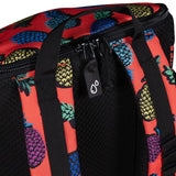 Arena - One Go Backpack Juicy Fruits Allover 45L - Pineapples