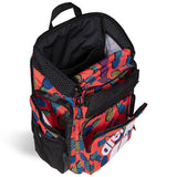 Arena - One Go Backpack Juicy Fruits Allover 45L - Pineapples