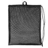Arena - One Go Mesh Bag - Black