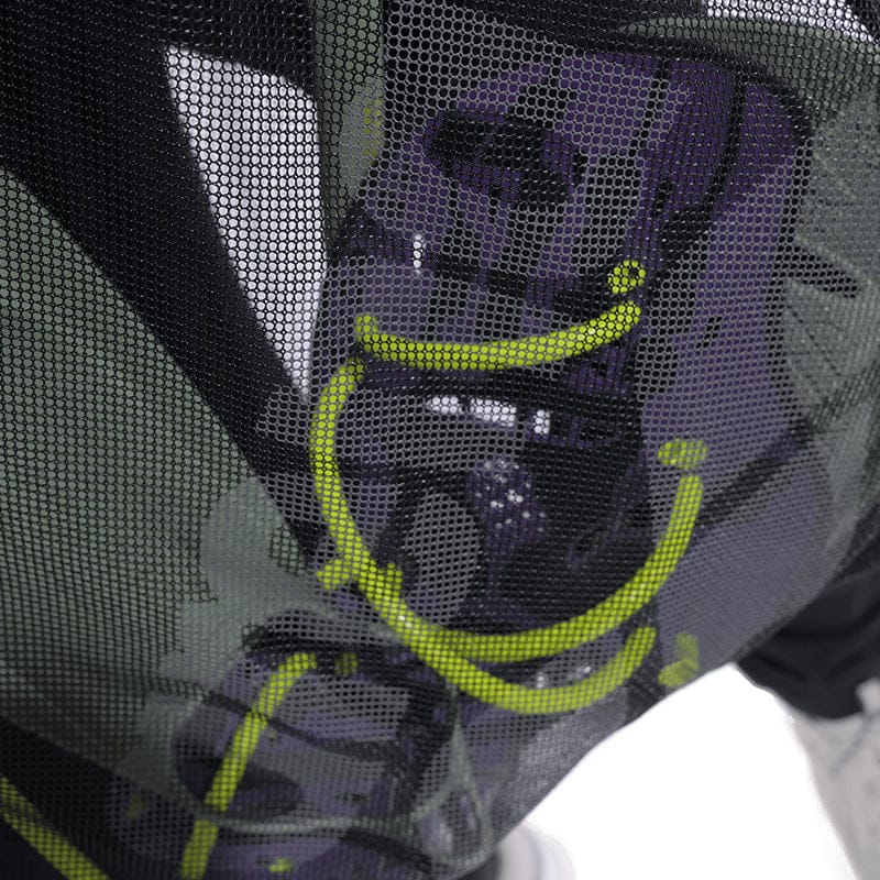 Arena - One Go Mesh Bag - Black