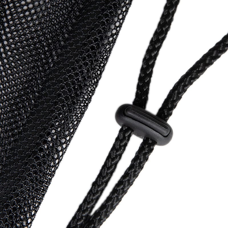 Arena - One Go Mesh Bag - Black