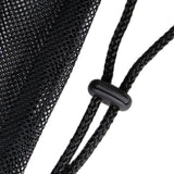 Arena - One Go Mesh Bag - Black