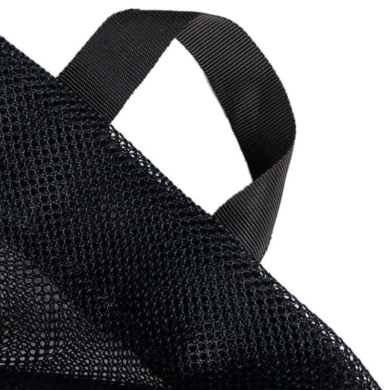 Arena - One Go Mesh Bag - Black