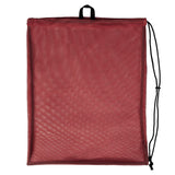 Arena - One Go Mesh Bag - Crimson