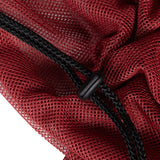 Arena - One Go Mesh Bag - Crimson
