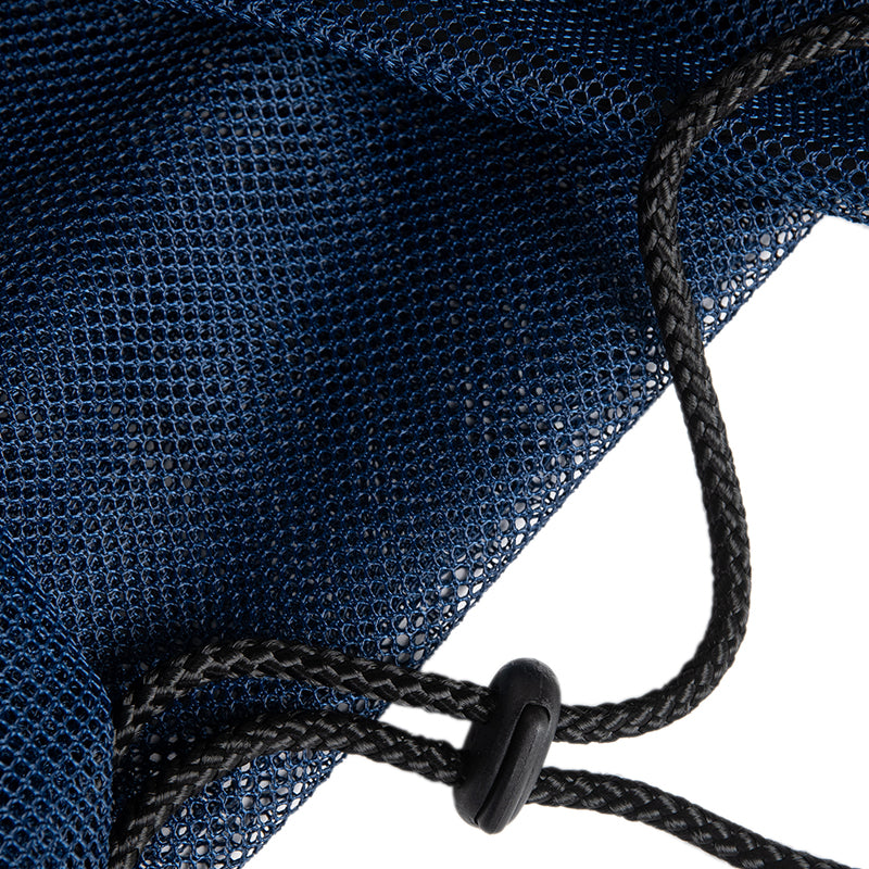 Arena - One Go Mesh Bag - Navy