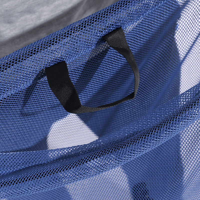 Arena - One Go Mesh Bag - Navy