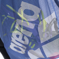 Arena - One Go Mesh Bag - Navy