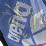 Arena - One Go Mesh Bag - Navy