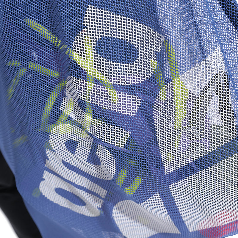Arena - One Go Mesh Bag - Navy