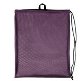 Arena - One Go Mesh Bag - Plum