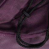 Arena - One Go Mesh Bag - Plum