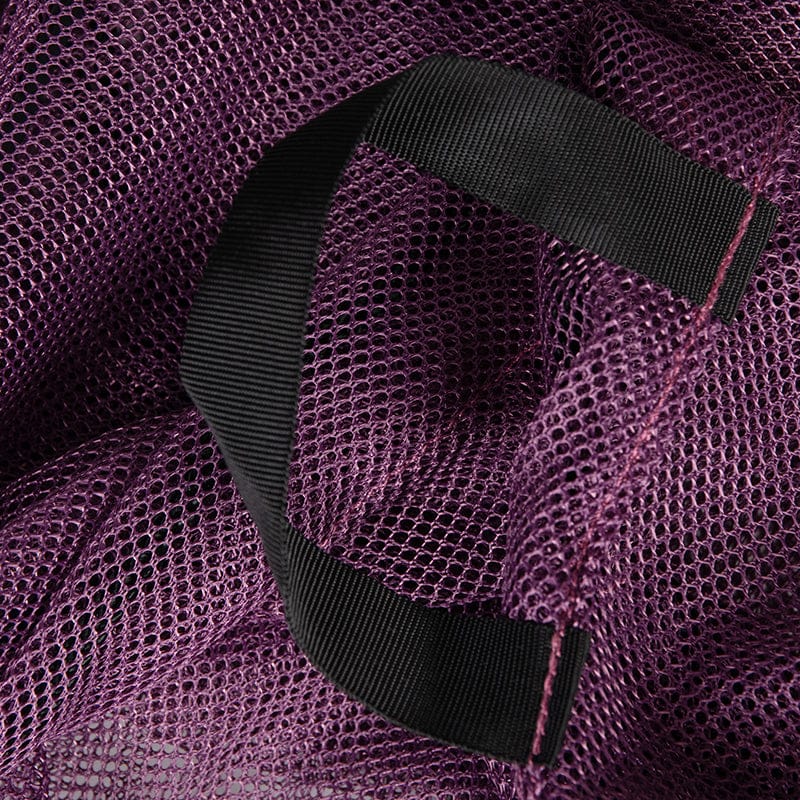 Arena - One Go Mesh Bag - Plum