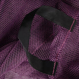 Arena - One Go Mesh Bag - Plum