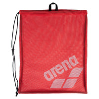 Arena - One Go Mesh Bag - Red