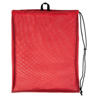 Arena - One Go Mesh Bag - Red