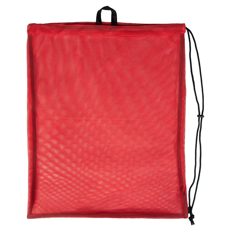 Arena - One Go Mesh Bag - Red