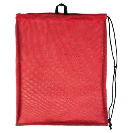 Arena - One Go Mesh Bag - Red
