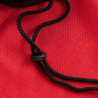 Arena - One Go Mesh Bag - Red