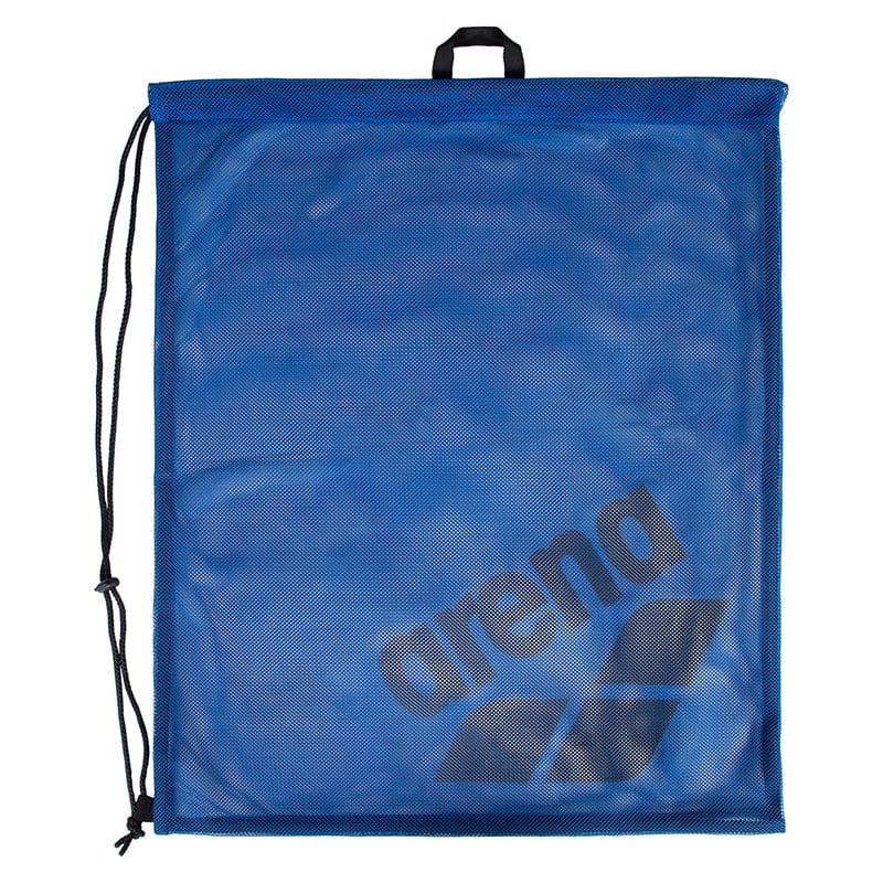 Arena - One Go Mesh Bag - Royal