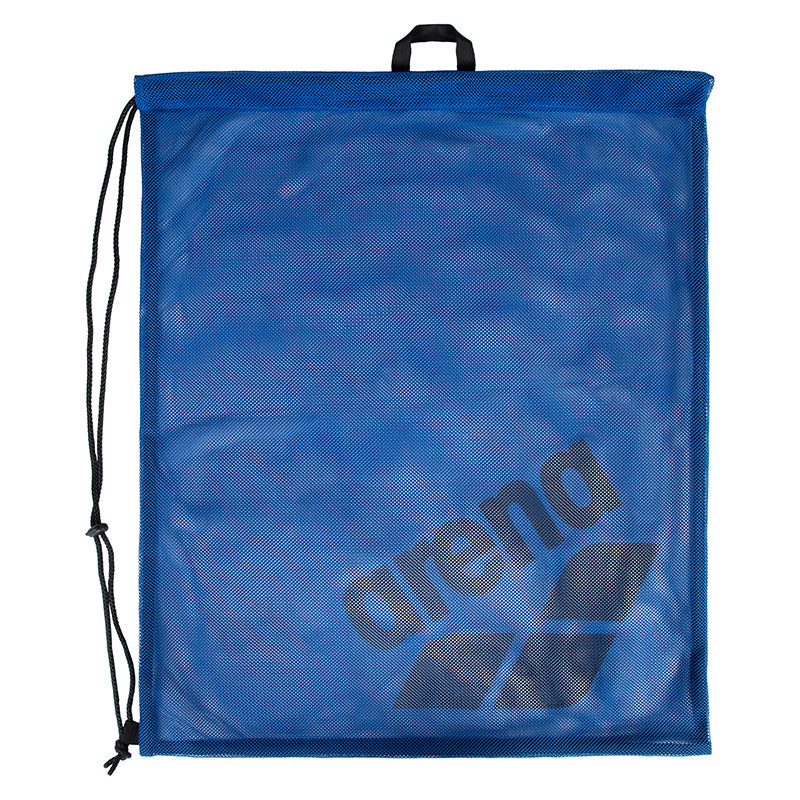 Arena - One Go Mesh Bag - Royal