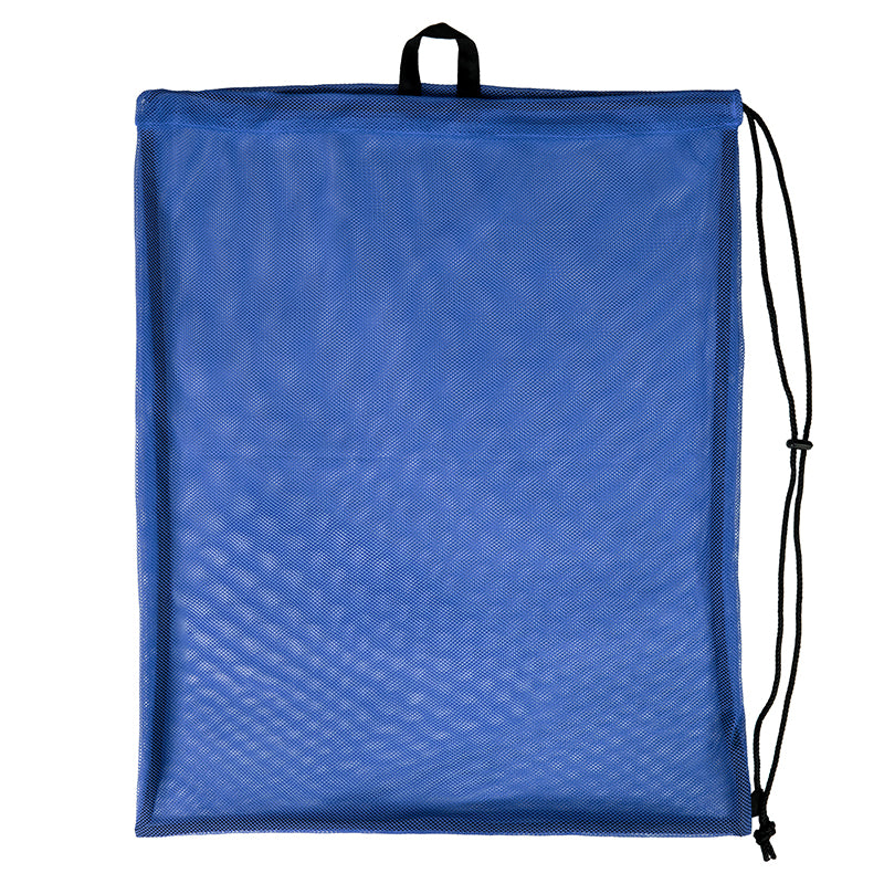 Arena - One Go Mesh Bag - Royal