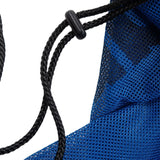 Arena - One Go Mesh Bag - Royal