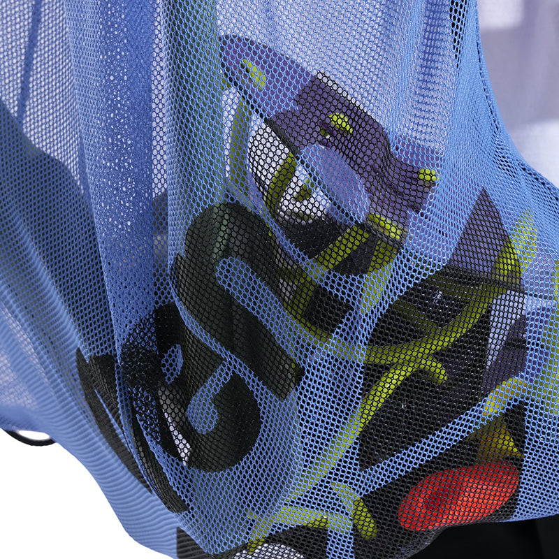 Arena - One Go Mesh Bag - Royal