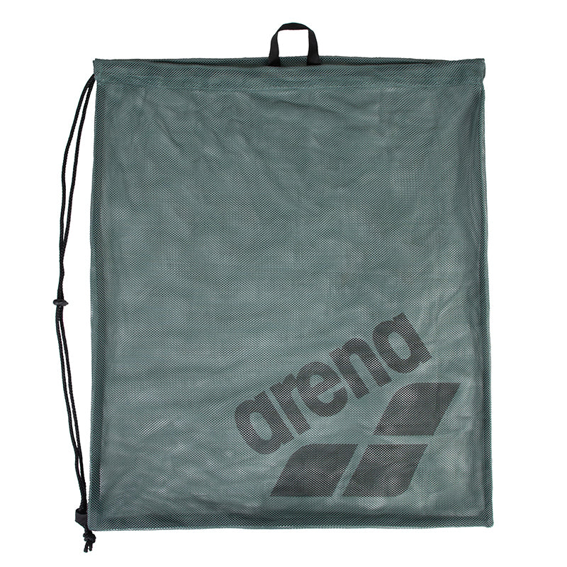 Arena - One Go Mesh Bag - Sage