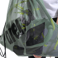 Arena - One Go Mesh Bag - Sage