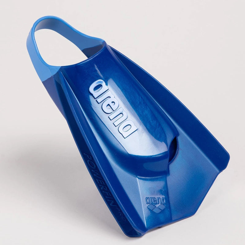 Arena - Powerfin Pro II - Blue