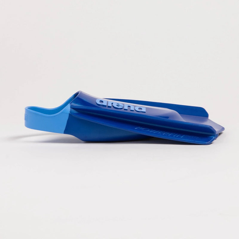 Arena - Powerfin Pro II - Blue