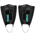 Arena - Powerfin Pro II Flex - Black