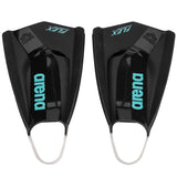 Arena - Powerfin Pro II Flex - Black