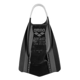 Arena - Powerfin Pro II Flex - Black