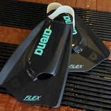 Arena - Powerfin Pro II Flex - Black
